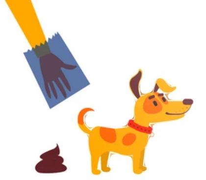 🐾 Annonce spéciale pour nos amis à quatre pattes et leurs humains préférés! 🐶