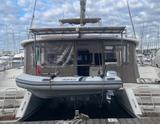 Sortie en Catamaran 