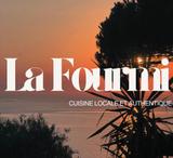 La Fourmi 