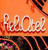 Héliotel - Restaurant