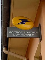 La Poste