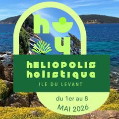 Heliopolis Holistique
