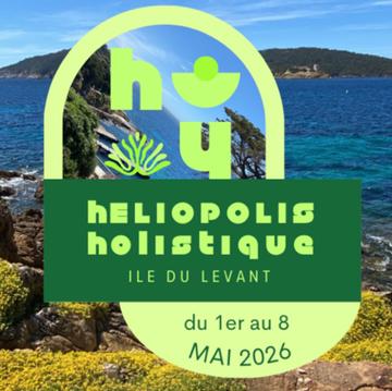 Heliopolis Holistique