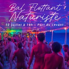 BAL FLOTTANT