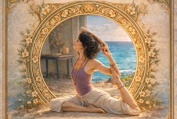 AQUA-YOGA