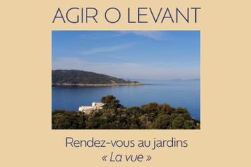 23eme édition des Rendez-vous aux Jardins