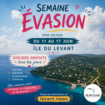 La Semaine Évasion 