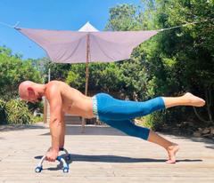 Cours de Sport  Jonathan