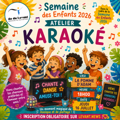Karaoké