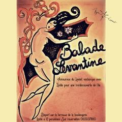 Balade Levantine