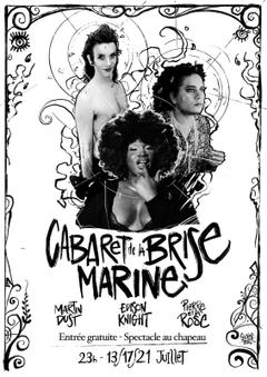 Le Cabaret de la Brise Marine
