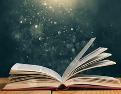 Lecture à voix basse  