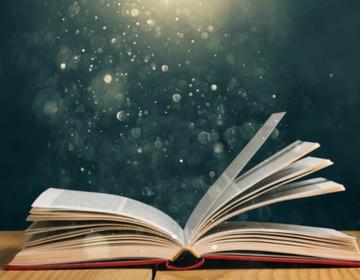 Lecture à voix basse  