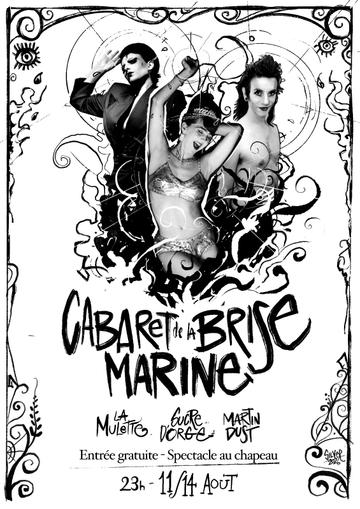 Le Cabaret de la Brise Marine