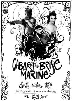 Le Cabaret de la Brise Marine 