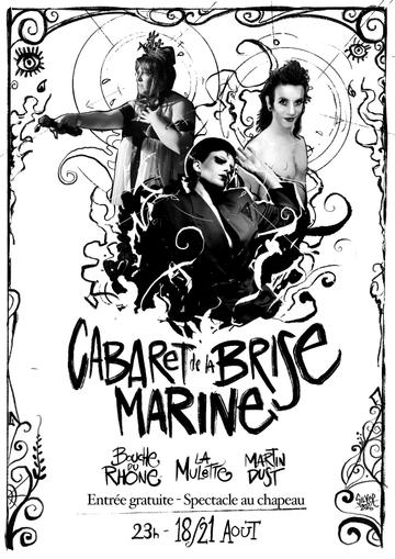 Le Cabaret de la Brise Marine 