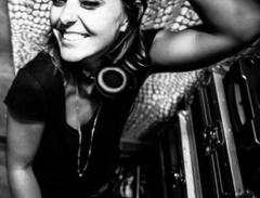 Soirée Dj avec Emilie Pajak