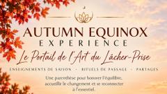 AUTUMN EQUINOX EXPERIENCE 2026