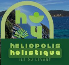 FESTIVAL HOLISTIQUE