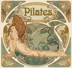 INITIATION AU PILATES