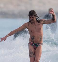 BRUNCH NATURISTE & Maxime Cassady