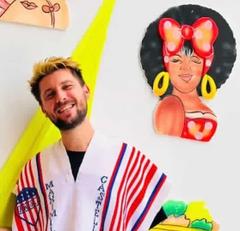 BRUNCH NATURISTE & El Chente