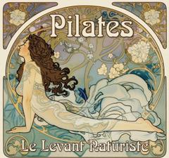 INITIATION AU PILATES