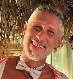 BRUNCH NATURISTE & Vincent